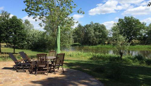 Elbferienhaus-an-der-Elbe - Foto 4