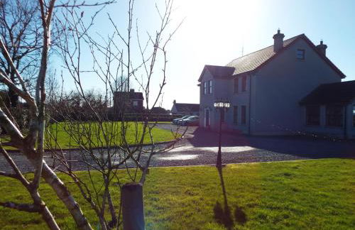 Knockalla luxury property with hot tub suitable for families - Foto 40