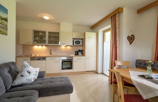 Apart Magdalena - Foto 4