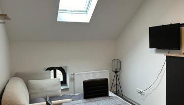 Zweizimmerwohnung am Markt - Foto 2