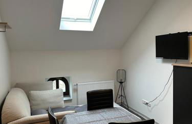 Zweizimmerwohnung am Markt - Foto 2