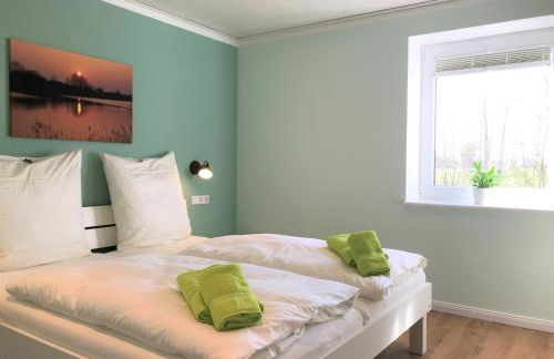 Urlaubswind - keine Monteure, keine Arbeiter - - Photo 17