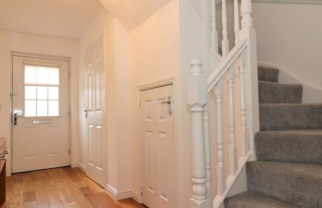 Morrison House Holytown - Photo 28