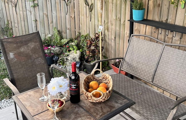 Paradise on the Wheels Clearwater Beaches - Photo 28