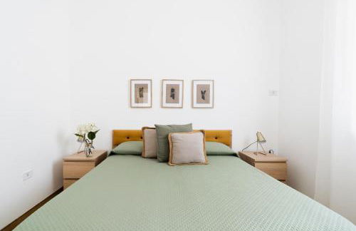 Mia Sea view a 20 mt dal mare - Foto 15