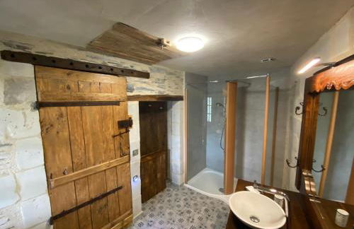 Gîte Dagueloire - Photo 57