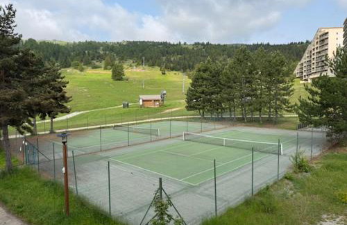 Appart 5-6 pers Superdevoluy, au pied des pistes - Foto 80