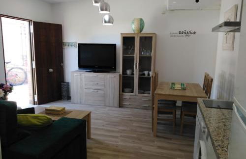 Apartamento Laila,Sevilla, - Photo 19