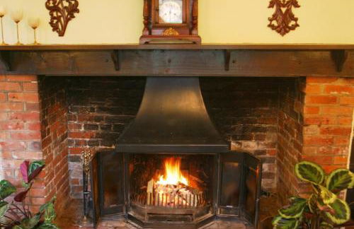 Bridge Farmhouse - Eight ensuite bedrooms - Foto 22