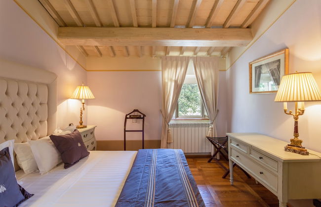 VILLA PITTI AMERIGHI 26, Emma Villas - Foto 41