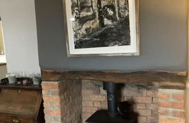 18thC Cottage in Hatherleigh - Foto 7