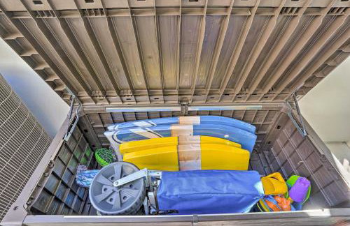 Luxe Laguna Home w/ Ocean View: Walk to Beach - Foto 22