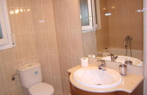 Apartamentos la Francesa - Photo 48