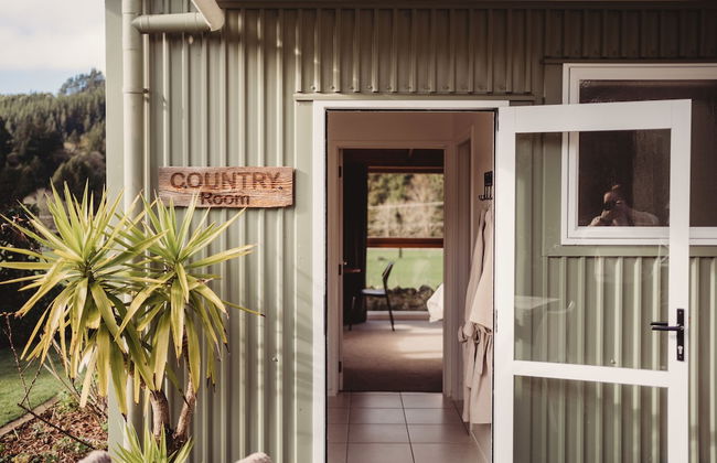 Paradise Valley Lodge - Foto 41