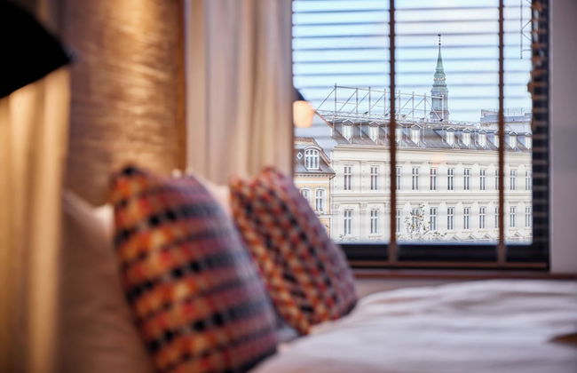 Manon Les Suites Guldsmeden - Photo 15