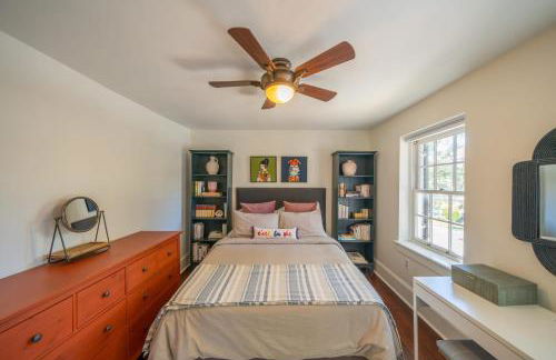 The Walton House - historic 3bd 2 5ba with parking - Foto 19