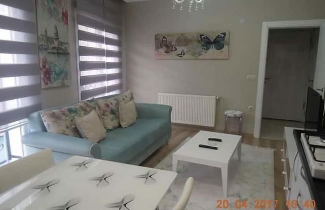 4Levent Suites - Foto 10