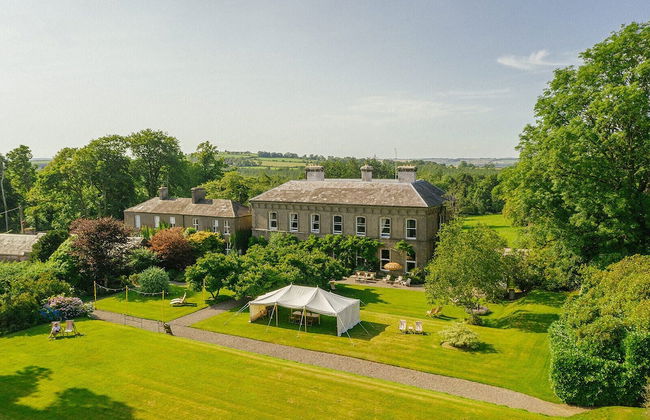 Ballyvolane House - Photo 1