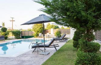 Olympus Echo Villa - Foto 22