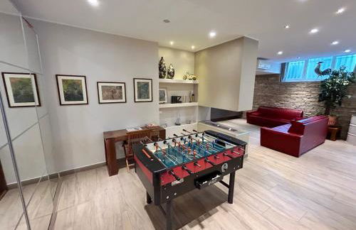 R39 Elegant Apartment with Private Parking - Foto 22