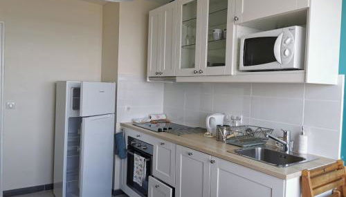 Appartement Océan - Grand Bleu - Foto 4