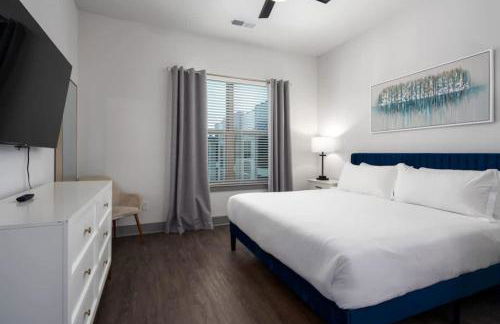 Luxury Apt with shopping and restaurants - Foto 13