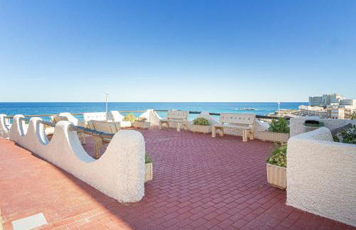 Casa Alba La Manga del Mar Menor Kilometro 3 - Foto 8