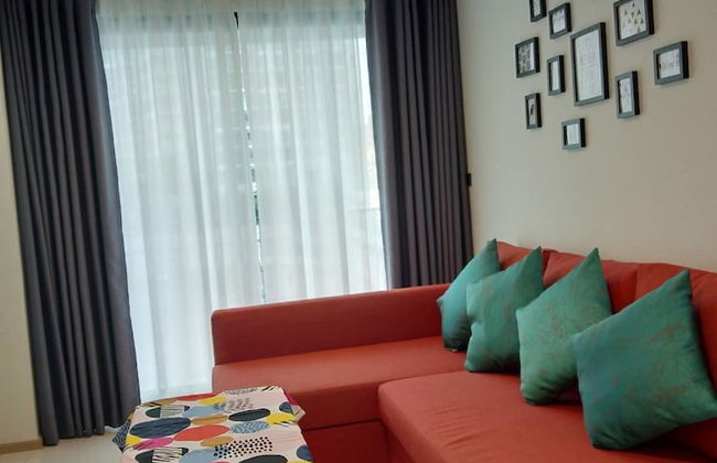 Apartment at Punnawithi BTS - Photo 11