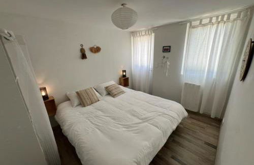 appartement avec piscine - Foto 6