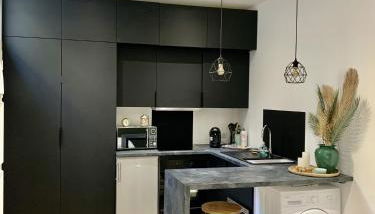 Trés jolie Studio Hyper Centre - Photo 3