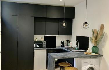 Trés jolie Studio Hyper Centre - Photo 3