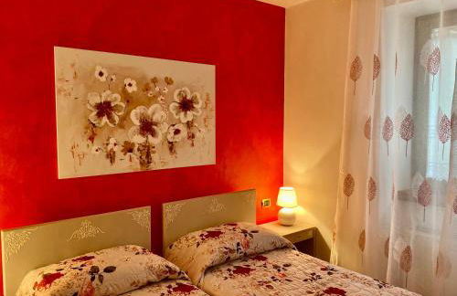 Lilli's apartment - Foto 28