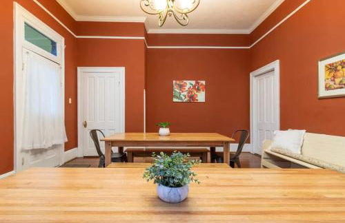 Bumblebee Mansion w Tiny Home Historic Modern - Foto 71