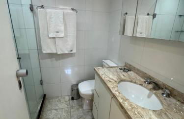 Leblon Inn Amazing Flat com Arrumação diária e Garagem - Photo 15