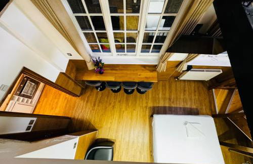 Berkley Aparthotel - Foto 74