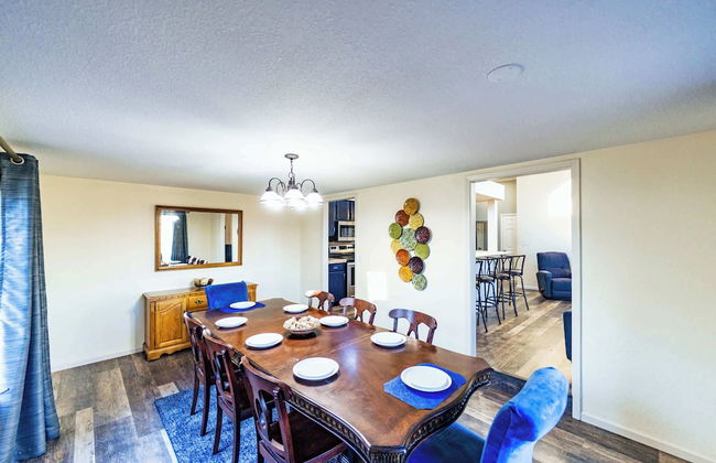 Serenity Now Quiet 4 BDR Next to Margaritaville! - Photo 26