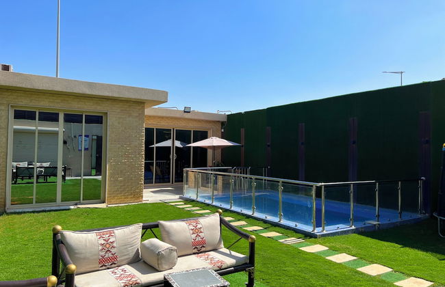 Aria chalets and chalets - Foto 48