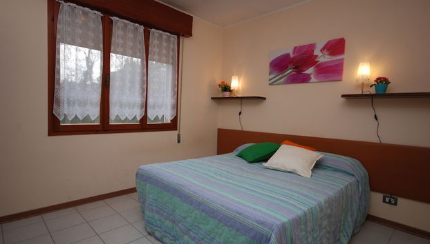 Villa Tiziano - Foto 5, Habitación