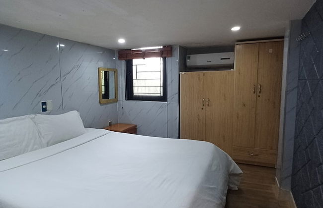 Seashine Apartment - Foto 16