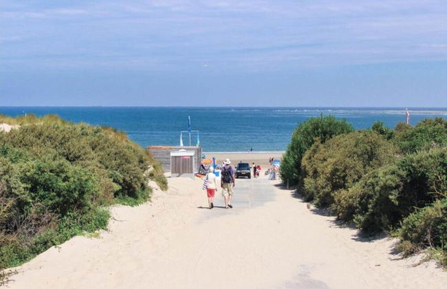 Apartment in Renesse Near the Beach - Foto 51