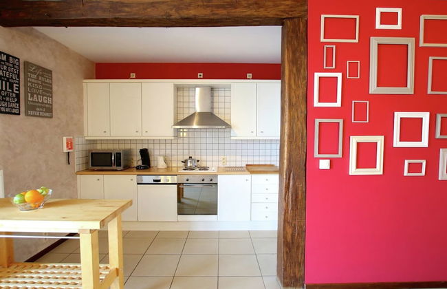 Stunning Cottage in Jehonville With Sauna - Photo 31