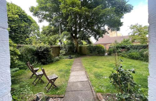 Stunning West End Flat! - Foto 13