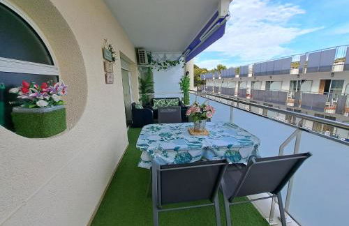 Apto Vistas al mar-Font de Mar en Cap de Salou - Foto 44