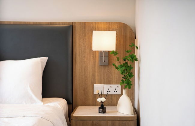 Luminous - Zenity Luxury Apartment - District 1 - Foto 25