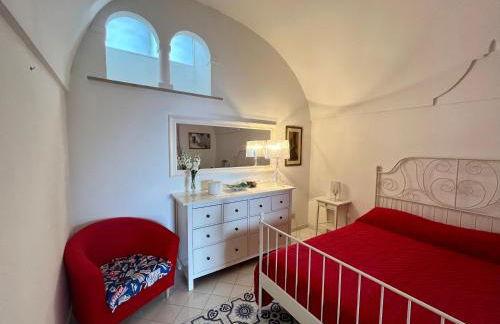 Villa Profumo di Mare con vista mozzafiato - Foto 24