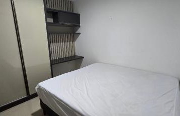 Apartamento Vista para Mar - Foto 8