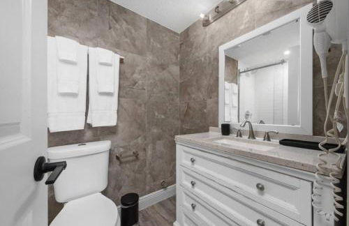 Estúdio The Enclave – Piscinas, academia e vista - Foto 17