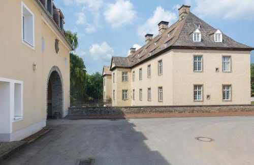 Torhaus Schloss Wocklum - Foto 3