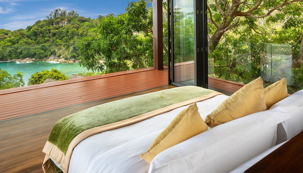 Baan Santisuk 5 Bedroom - Foto 2, Habitación