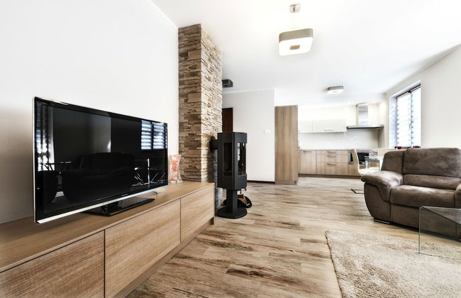 Apartamenty Sun & Snow Karpacz Myśliwska - Photo 12